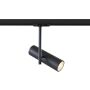 Maytoni TRACK TR005-1-GU10-B Railspot 1x50W/GU10 IP20