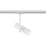 Maytoni TRACK TR005-1-GU10-W Railspot 1x50W/GU10 IP20