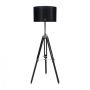 AZzardo CINEMA AZ0009 Staande lamp 1x60W/E27 IP20
