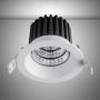 Italux TENGO TS01136 Inbouwspot 1x24W/LED