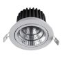 Italux WEST TS05136 Inbouwspot 1x15W/LED