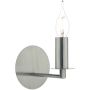 Dar Lighting TYLER TYL0738 Wandlamp 1x40W/E14