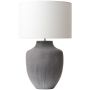 Dar Lighting UDINE UDI4239 Tafellamp 1x60W/E27