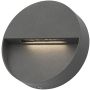 Dar Lighting UGO UGO2139 Wandlamp 1x1,5W/LED 3000K 62LM IP65