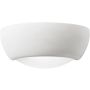 Endon ETON UG-WB-X Wandlamp 1x60W/E27 IP20