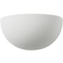Endon PRIDE UG-WB-A Wandlamp 1x60W/E27 IP20