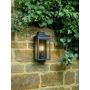 Dar Lighting VAPOUR VAP5222 Wandlamp 1x60W/E14 IP44