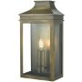 Dar Lighting VAPOUR VAP5245 Wandlamp 1x60W/E14 IP44