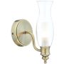 Dar Lighting VESTRY VES0775 Wandlamp 1x25W/G9 IP44