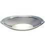 Dar Lighting VIA VIA0746 Wandlamp 1x80W/R7s