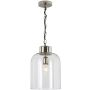 Dar Lighting VIZOR VIZ0138 Hanglamp 1x60W/E27