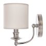 Cosmolight ABU DHABI W01888WH Wandlamp 1x40W/E14