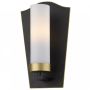 Cosmolight DUBLIN W01162BZ Wandlamp 1x40W/E14 IP20