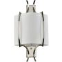 Cosmolight FARO W01053NI Wandlamp 1x40W/E14