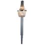 Cosmolight ROMA W04694CH Wandlamp 4x25W/G9