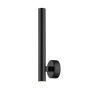 Zuma Line LOYA W0461-02B-L8L8 Wandlamp 2x5W/LED 450LM