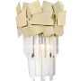 Zuma Line QUASAR W0506-02A-B5E3 Wandlamp 2x42W/G9