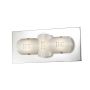 Italux DAZE W29373-2 Wandlamp 3x33W/G9