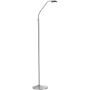 Dar Lighting WELLINGTON WEL4946 Staande lamp 1x7W/LED 3000K 570LM