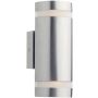 Dar Lighting WESSEX WES2144 Wandlamp 1x3,6W/LED 3000K 411LM IP44
