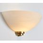 Endon WELLES WELLES-1WBAB Wandlamp 1x60W/E27 IP20