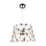 Milagro WIRE ML246 Hanglamp 1x40W/LED 2800LM