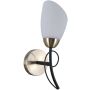 Italux CRISTINA WL-6706-1 Wandlamp 1x40W/E27 IP20