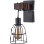 Italux REDA WL-4793-1-L Wandlamp 1x40W/E27 IP20