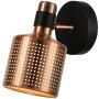 Italux RESTENZA WL-2439-1-COP Wandlamp 1x40W/E27 IP20