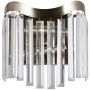 Italux SABRIGA WL-44544-2 Wandlamp 2x40W/E14 IP20