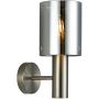 Italux SARDO WL-5581-1A-SC+SG Wandlamp 1x40W/E27 IP20