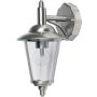 Endon KLIEN YG-861-SS Wandlamp 1x60W/E27 IP44