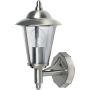 Endon KLIEN YG-862-SS Wandlamp 1x60W/E27 IP44