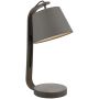 Dar Lighting ZAKARA ZAK4239 Bureau lamp 1x40W/E14