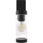 Polux SPECTRA 312334 Wandlamp 1x10W/E27 IP44