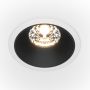 Maytoni ALFA LED DL043-01-15W4K-RD-WB Inbouwspot 1x15W/LED 4000K 1150LM IP20