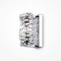 Maytoni COIL MOD124WL-L6CH3K Wandlamp 1x6W/LED 3000K 300LM IP20