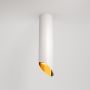 Maytoni LIPARI C044CL-01-15GU10-W Opbouwspot 1x35W/GU10 IP20