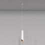 Maytoni LIPARI P044PL-01-30GU10-W Hanglamp 1x35W/GU10 IP20