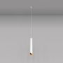 Maytoni LIPARI P044PL-01-40GU10-W Hanglamp 1x35W/GU10 IP20