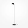 Maytoni MOLLIS MOD126FL-01B Staande lamp 1x28W/G9 IP20