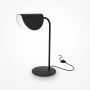 Maytoni MOLLIS MOD126TL-01B Bureau lamp 1x28W/G9 IP20