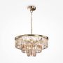 Maytoni REVERO MOD085PL-07G Hanglamp 7x40W/E14 IP20