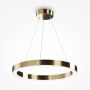 Maytoni SATURNO MOD415PL-L45BS4K Hanglamp 1x45W/LED 4000K 3100LM IP20