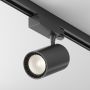 Maytoni VUORO TR029-3-26W3K-S-B Railspot 1x26W/LED 3000K 2690LM IP20
