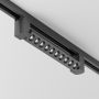 Maytoni POINTS TR010-1-10W3K-M-B Railspot 1x10W/LED 3000K 750LM IP20
