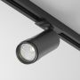 Maytoni FOCUS ZOOM TR021-1-12B3K-Z-B Railspot 1x12W/LED 3000K 900LM IP20