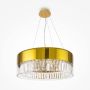 Maytoni WONDERLAND MOD313PL-06G Hanglamp 6x60W/E14 IP20