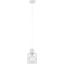 Sigma Lighting LUTO 31143 Hanglamp 1x60W/E27