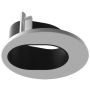 Zambelis PINHOLE S129 Deksel IP20